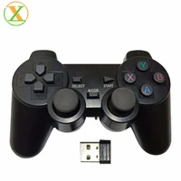 

Wireless Gamepad For PC TV Box Joystick 2.4G Joypad Game Controller