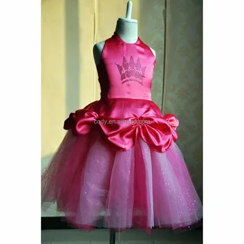 6 year girl party dresses