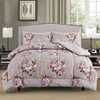 Best selling microfiber filling comforter bedding sets 100% polyester comforter/quilt