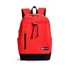 Large capacity school bag with usb charging waterproof knapsack nylon backpack