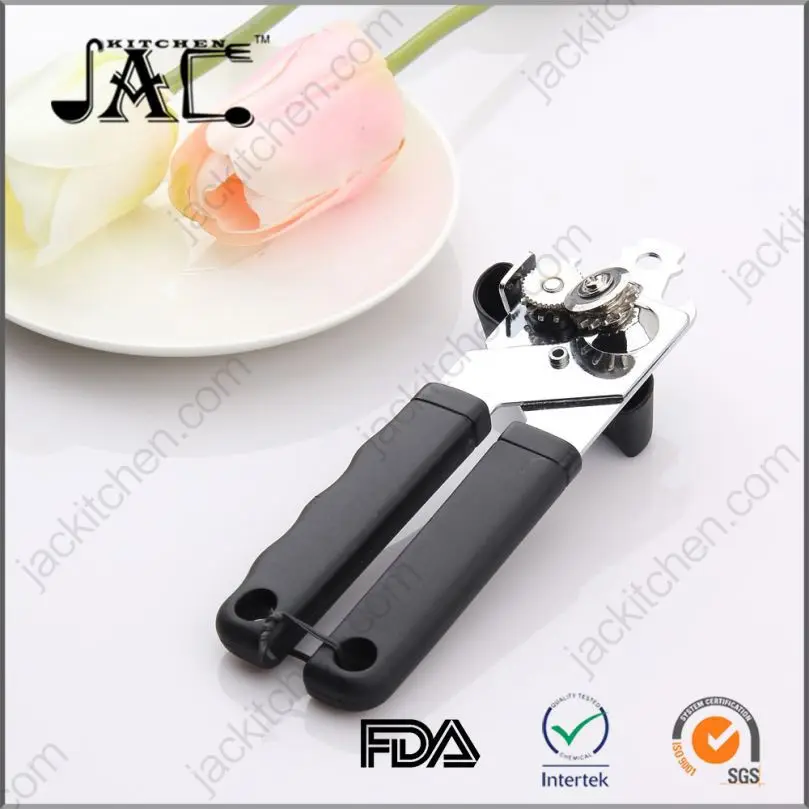 Gadgets Stainless Steel Multi-Function Wine Bottle Opener