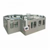 500ml 1L 1.5 2L Round Bottle Juice Filling Machine and Plastic Bottle Ice Tea Milk Beverage Making Filling Line