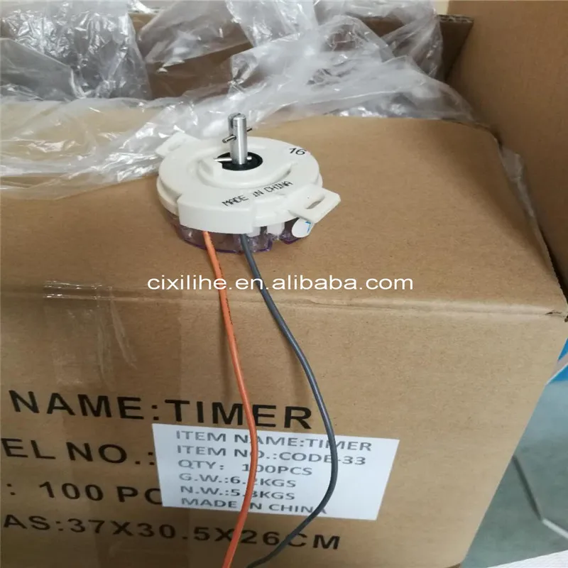 Original Lg 15 Minutes Wash Timer Switch For Washing Machine Buy 15