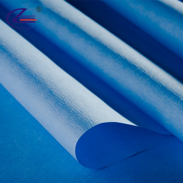 
crepe Wrapping paper 