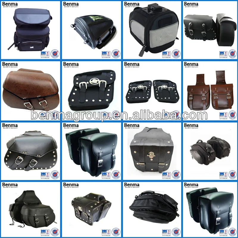 motorcycle bag price