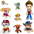 High Quality Kids Gifts 20 30cm Firefighting Assistance Patrol Puppy Dogs Plush Toys Stuffed Doll Wholesale