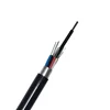Fiber optic 12core multi mode GYTA