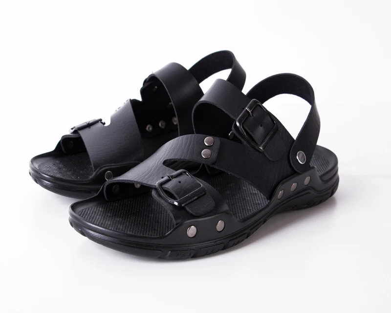 Wholesale Eco All Year Round Men Sandals Shoes - Buy Men Slippers ...
