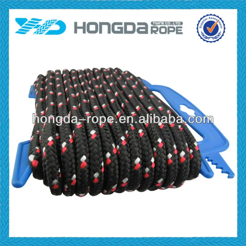 3/8" Polypropylene Rope 10mm Braided Packing Rope Buy 3/8