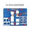 Circuit Board PCB Holder Jig Fixture Work Station for iPhone X 8 8P 7P 7 6SP Tools FAST WELDING POSITIONING CPU