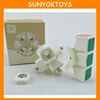 Ganspuzzle III Gan 356S V2 Lite 3Layer Speed Cube