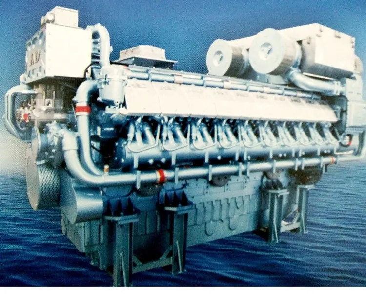 CHD 622 Series Diesel Engine for Sea and Land -Alibaba.com