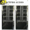 Kara line array 16 Ohm Kara Speaker component Kara Speaker stand