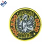 Professional custom patch pattern lovely patterns embroidery computer embroidery chapter