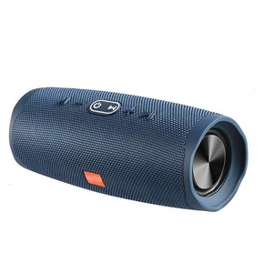 Portable Hifi Bluetooth Speaker Wireless Audio