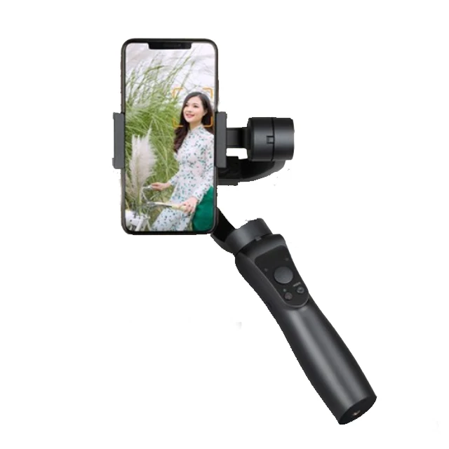 

Factory Directly Gimbal 3 Axis Smartphone For Mobile Phones