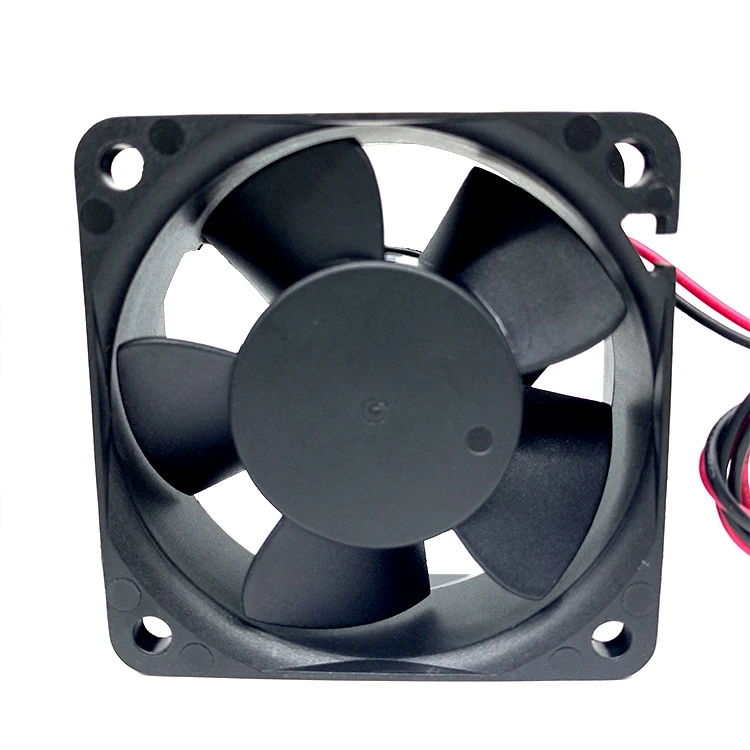 High Speed Motor 10500rpm 60mm 12v Dc Mini Fan Buy 5v 12v 24v 48v Dc Motor Exhaust Fan Cooling