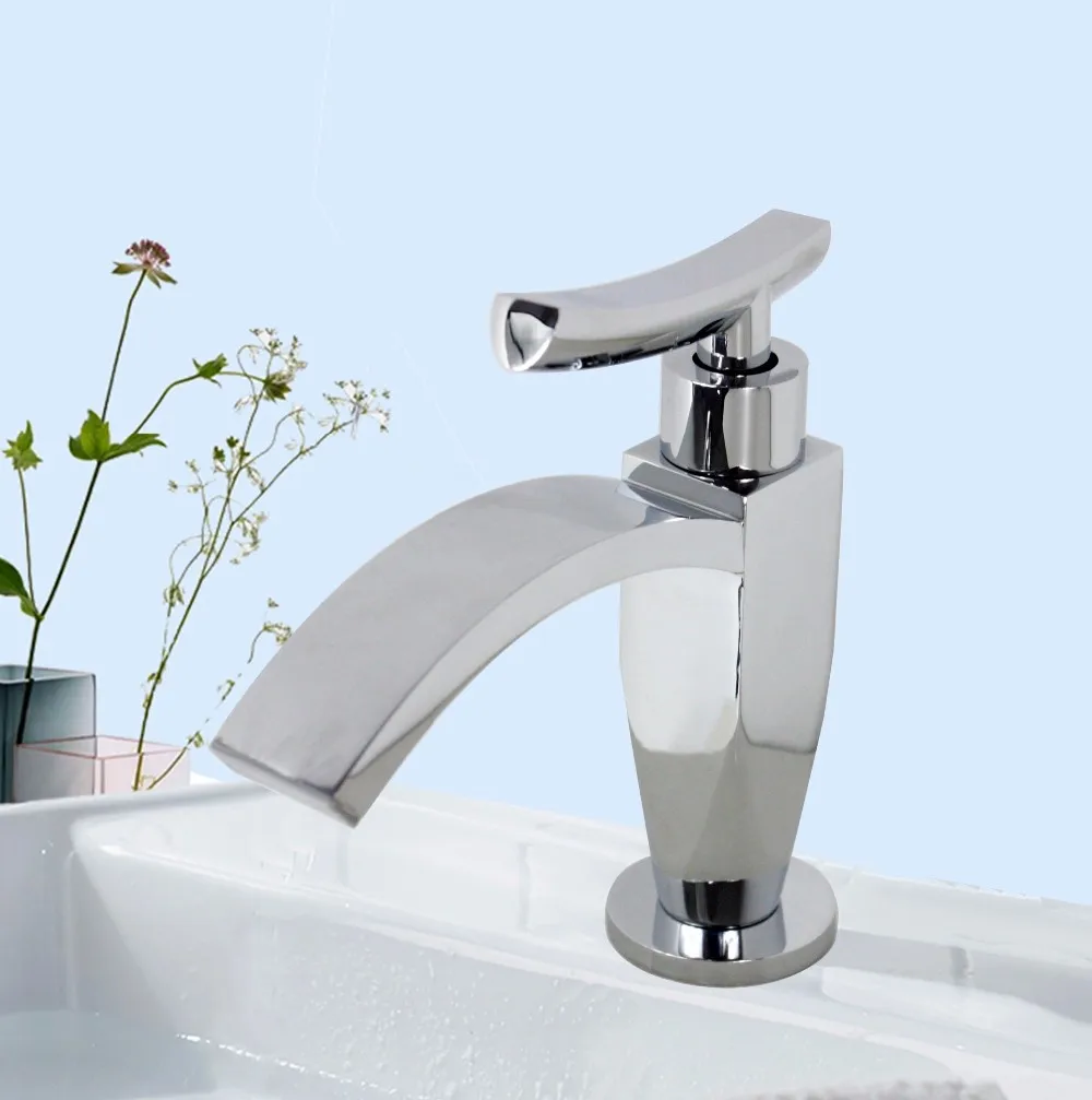 Brass Wash Hand Basin Tap Bathroom Cold Water Tap Buy Cold Water Tap