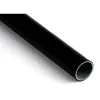 Cheapest flexible black abs pipe with OD 28mm for industrial