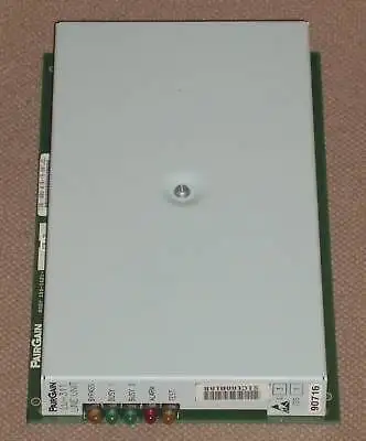 PairGain HiGain Lu-311 Line Unit 150-1021-03 Card Lu311 Telecom PG2/R Tested Dig