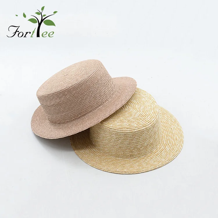 cheap straw hats for crafts