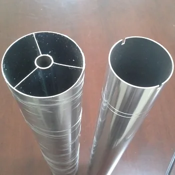 Aluminum Pipe Size Chart