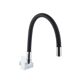 Professional Manufacture All Kinds Of New Black Color Hose Kitchen