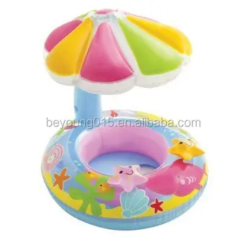 intex baby float