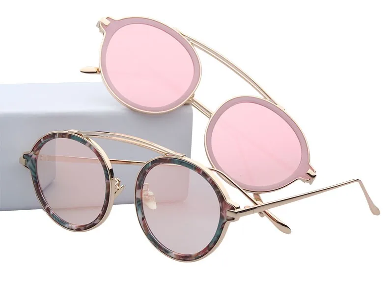 Eugenia fashion sunglasses manufacturers new arrival fast delivery-9