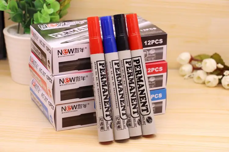 Superior Quality Permanent Marker With Nontoxic Ink Buy Permanent