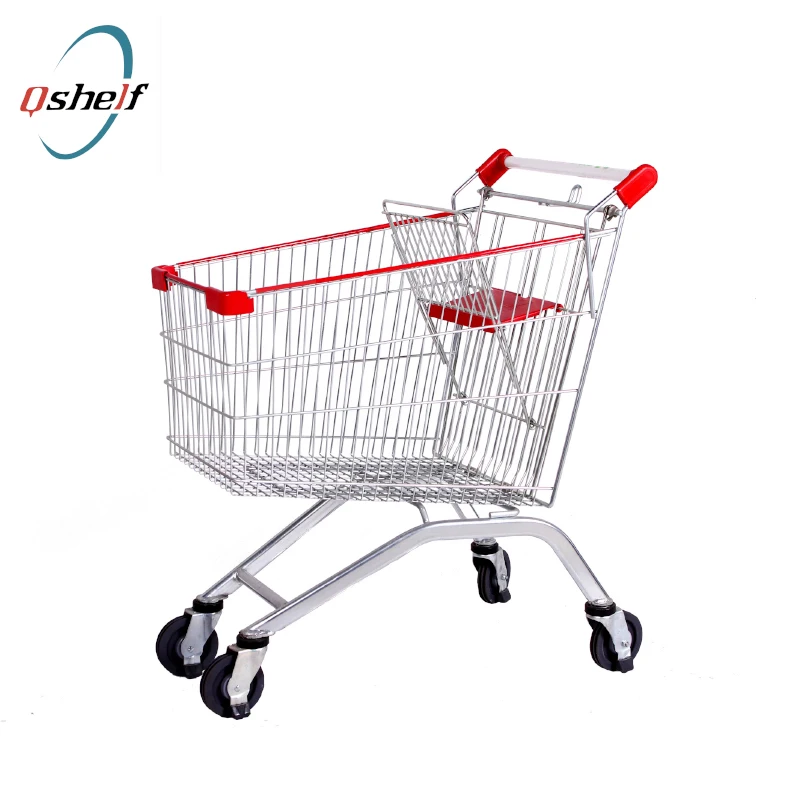 Commercial Shopping Carts,Australia Foldable Trolley Cart Buy Shopping Trolley,Supermarket