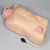 Full-function PVC Central Venous Injection Torso Model