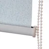Stardeco bule lowes material roller blackout blinds privacy industrial window roller blind wall