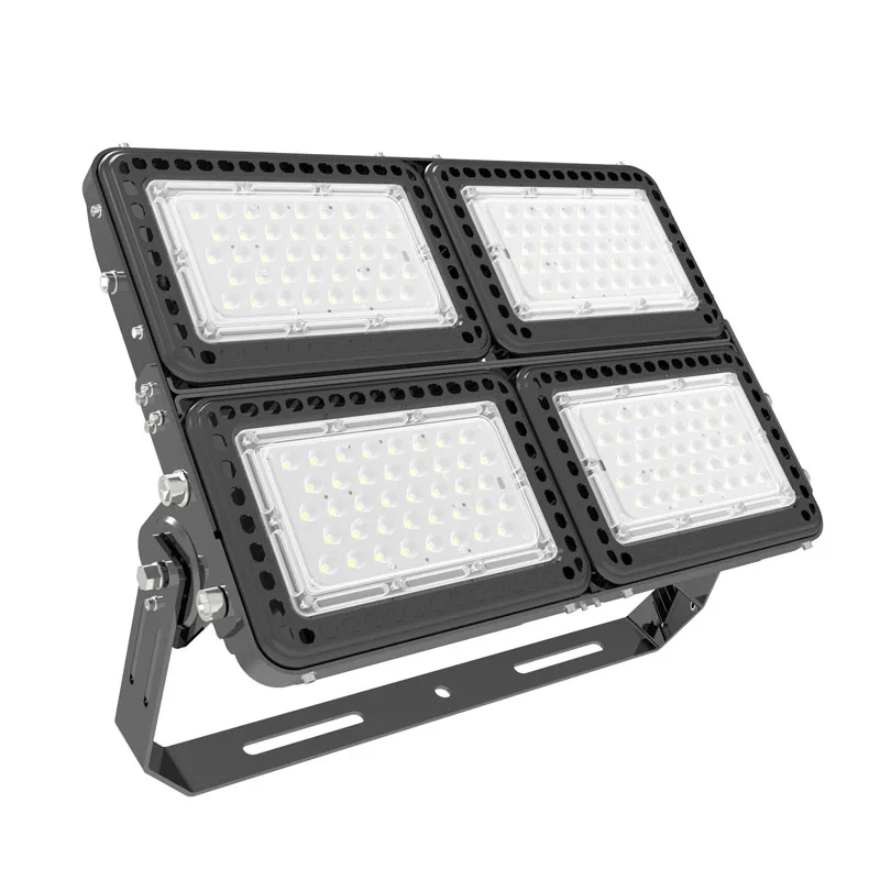 600w 800w 1000w High Efficacy Led Stadium Flood Light - Buy 600w Led ...