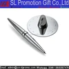 Luxury Helicopter Pen Decision Making Pen With Decision Maker Stand and logo laser