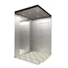 Volkslift VVVF Professional Manufacturer High Standard Passenger Lifts Elevator For Home Office Buildings