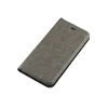 High quality Mobile Phone Shell with Card Pocket for iphone 7 leather flip case