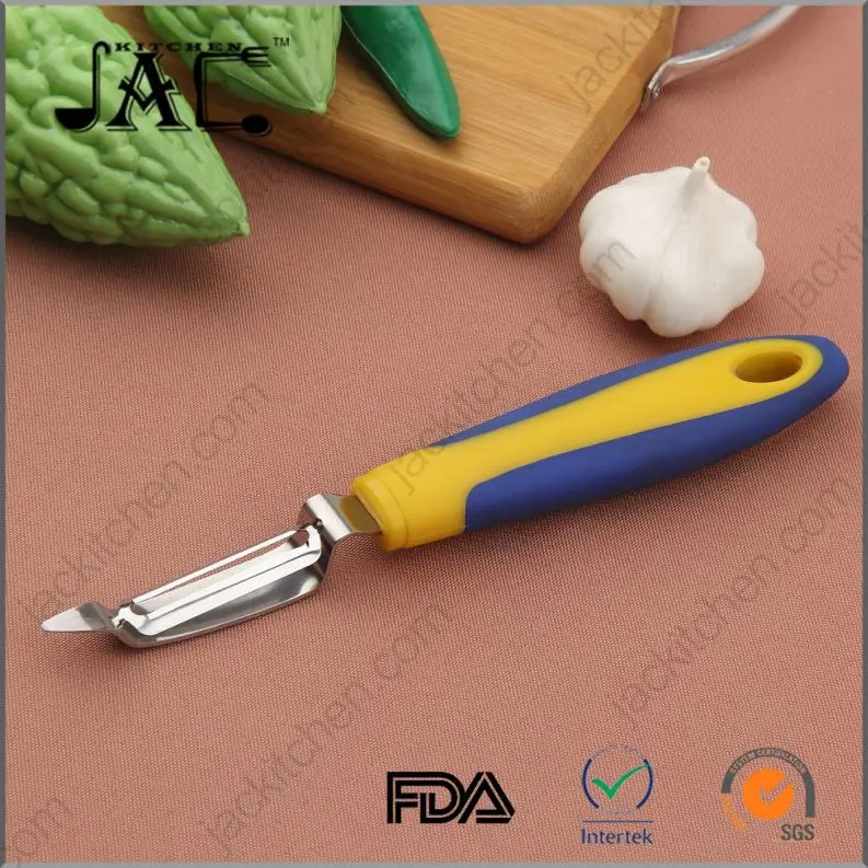 High Quality Durable Stainless Steel Sonic Peeler