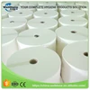 Wet strength jumbo roll unbleached soft and gentle tissue paper