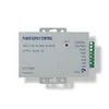 Door Access Control System Switch Power Supply 3A/AC 110~240V DC 12V For RFID Access Control System