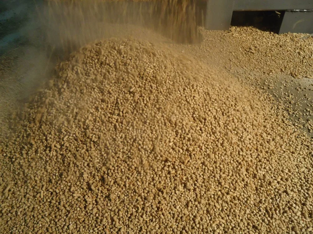 Animal  Feed Processing Machines  50kg/h 80kg/h 100kg/h  Fish Pet Cat Dog Food Extruder Processing Machine details