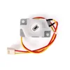 Pearl Chrome Customized Otis Lift Lock With Wires For Elevator Using