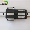 CNC parts Linear guide rail EG15 linear guide blocks EGH15SA