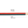 2X0.52 Blasting wire use for For mine
