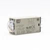Omron Digital 230v/12v dc delay timer H3Y-2