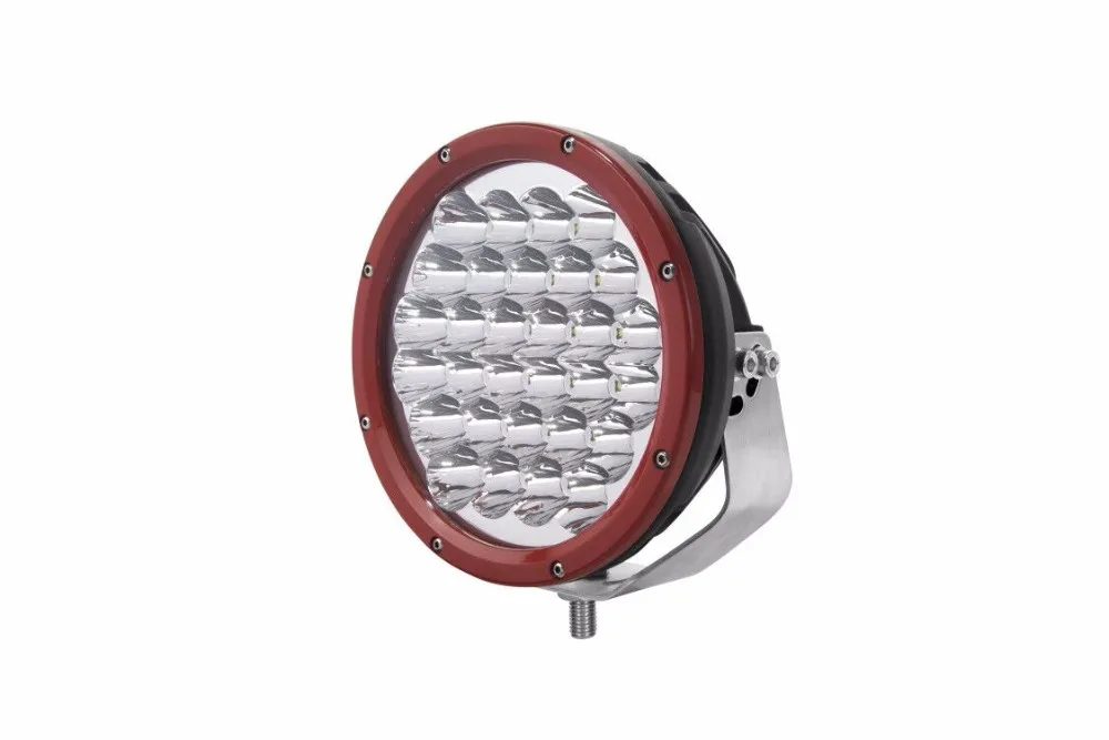 Uniontech Ut6062 Round Led Driving Light Buy Led Driving Light,Round