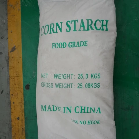 
Best manufacture price of Starch Potato/Corn Starch/Potato Flour in China 