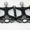 Enwe Black Color Wellgo M111 MTB Mountain Bicycle Pedals