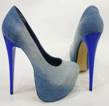 special heels