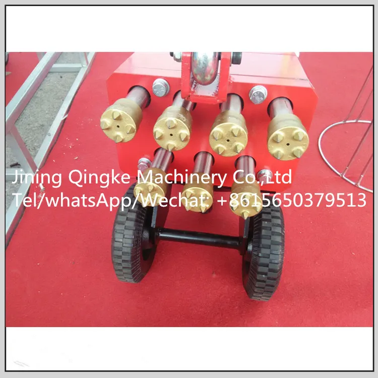 Concrete Scabbler,Concrete Floor Scabbling / Chiseling Machine Buy